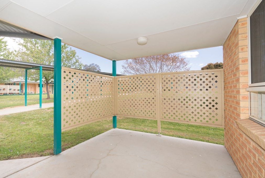 Comfortable & Secure Living at Village Life Wodonga (OVER 55 ONLY)