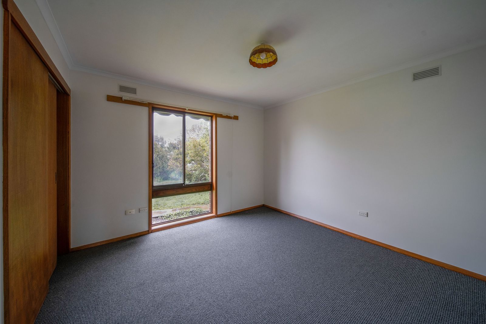 Family home with big backyard