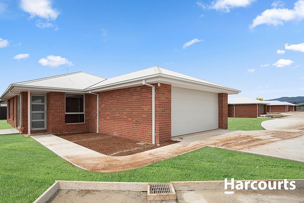18/150 Dexter Street, WESTBURY, TAS 7303 - House for Rent - harcourts.net