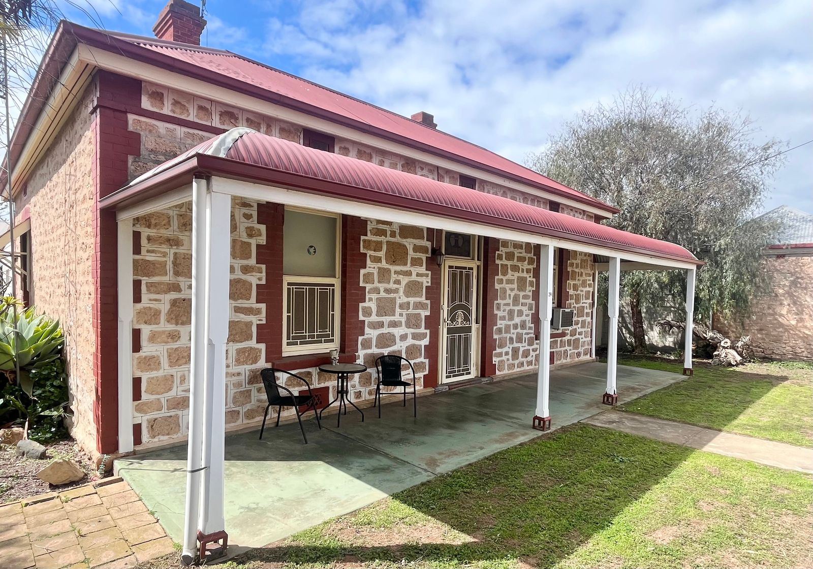 For Rent - Charming 3-Bedroom Home with plenty of shedding House | SA Wallaroo, SA 5556 | Prop-GPT the AI-Powered Property Portal