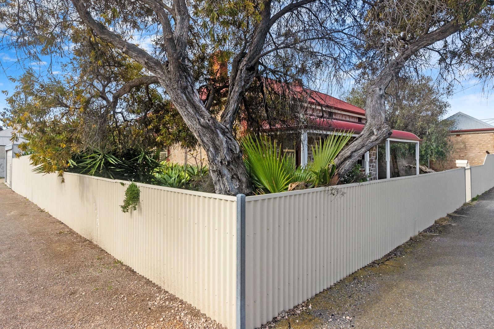 For Rent - Charming 3-Bedroom Home with plenty of shedding