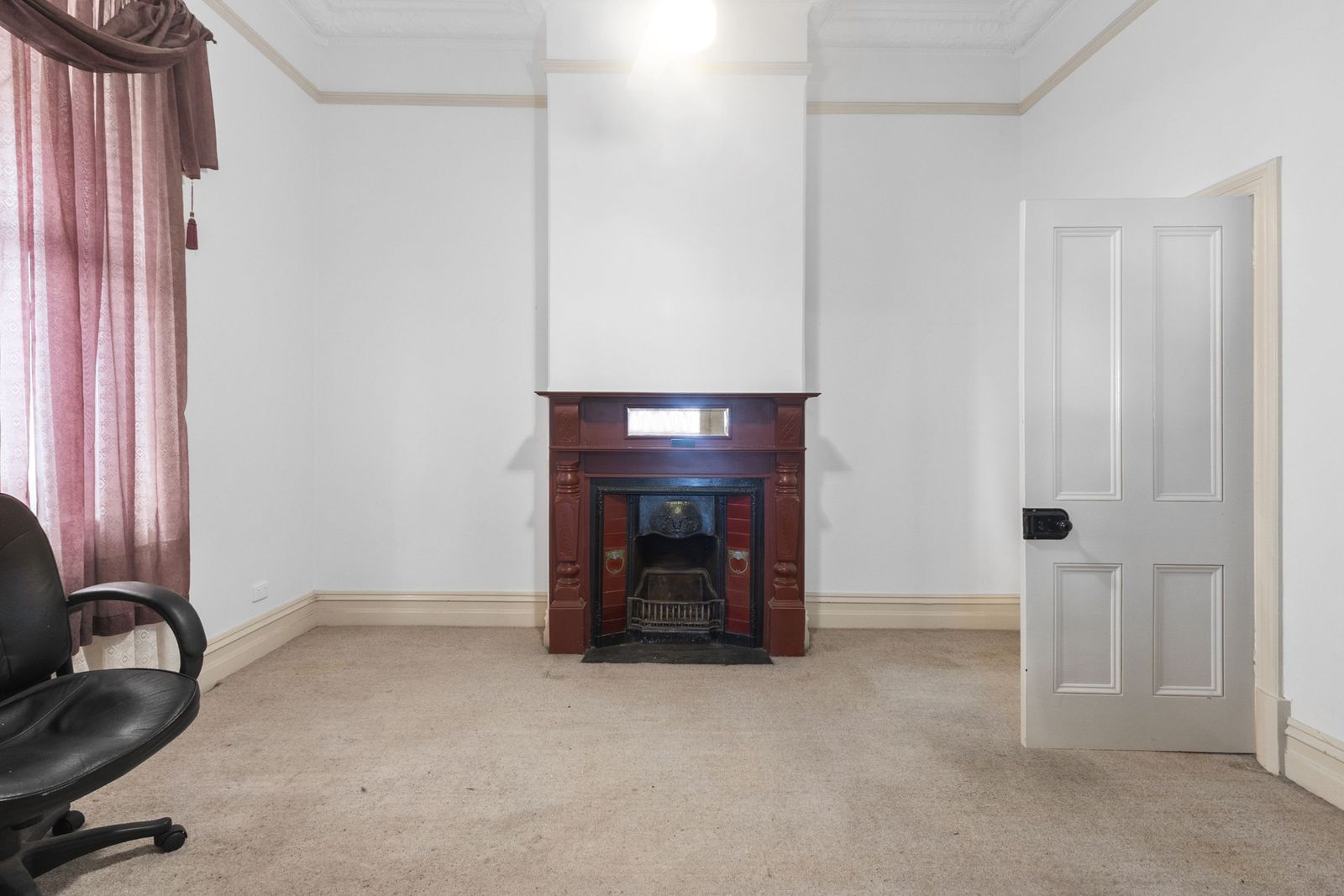 For Rent - Charming 3-Bedroom Home with plenty of shedding