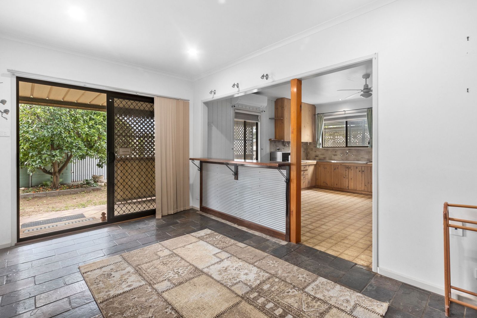 For Rent - Charming 3-Bedroom Home with plenty of shedding