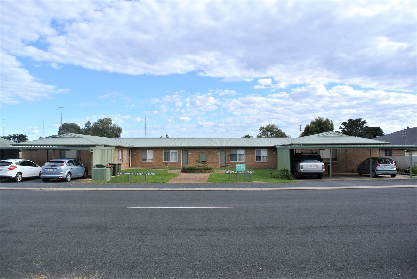 Excellent Unit for Rental in Central Kingston SE Unit | SA Kingston Se, SA 5275 | Prop-GPT the AI-Powered Property Portal