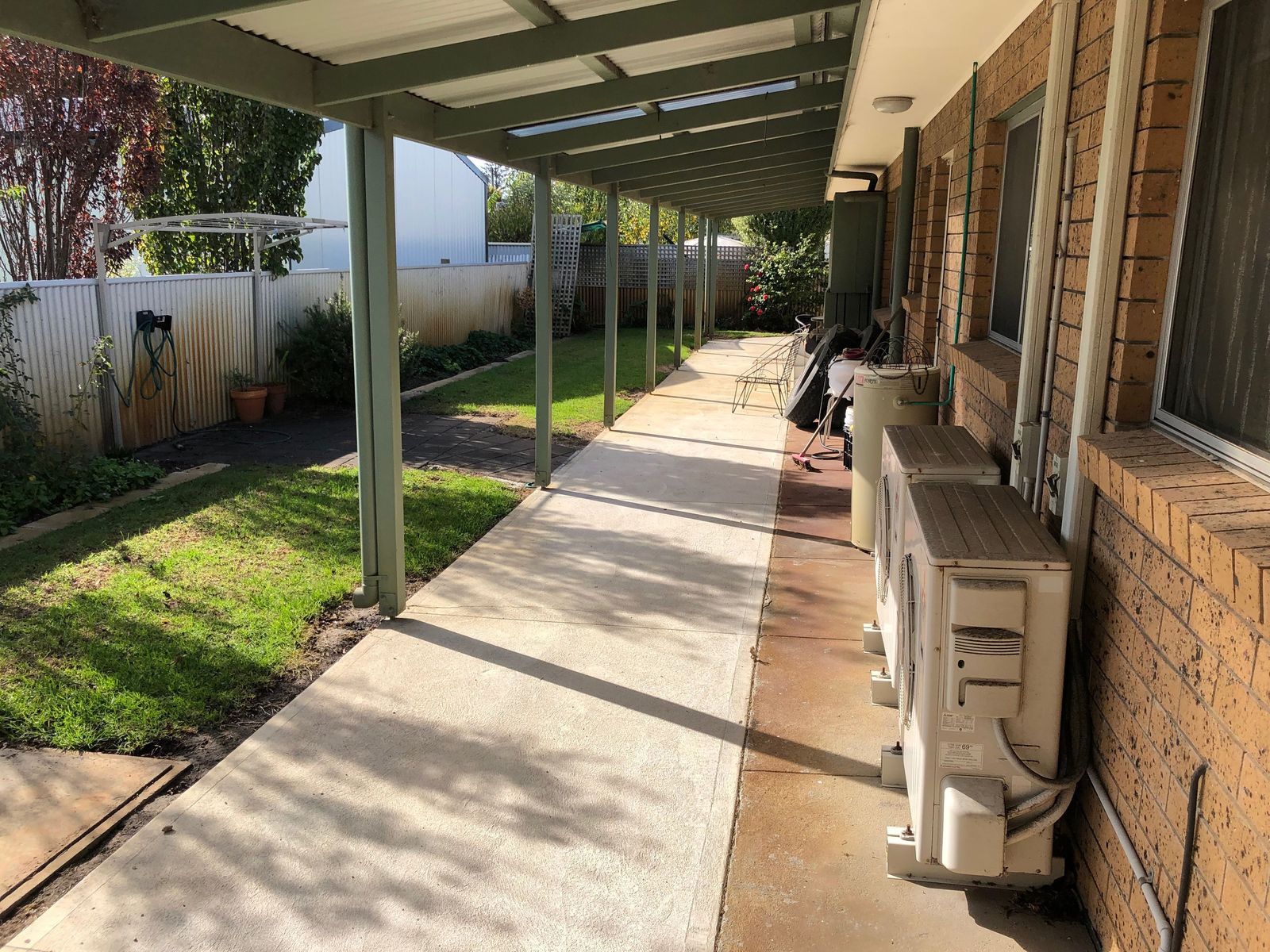 Excellent Unit for Rental in Central Kingston SE