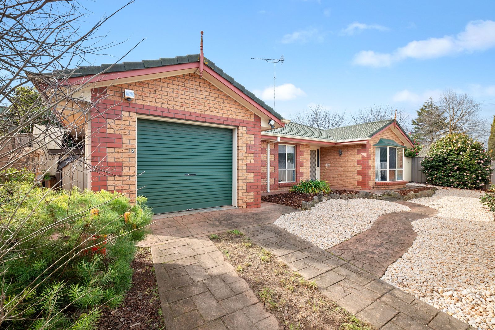 Effortless Living Starts Here: Stylish Two-Bedroom Unit House | SA Mount Gambier, SA 5290 | Prop-GPT the AI-Powered Property Portal