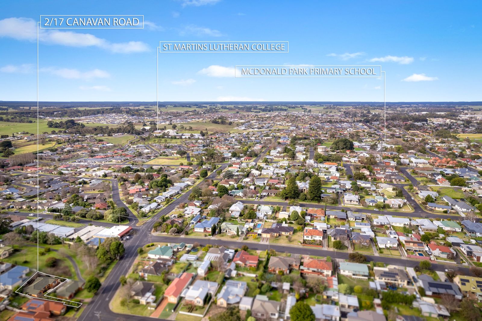 Effortless Living Starts Here: Stylish Two-Bedroom Unit