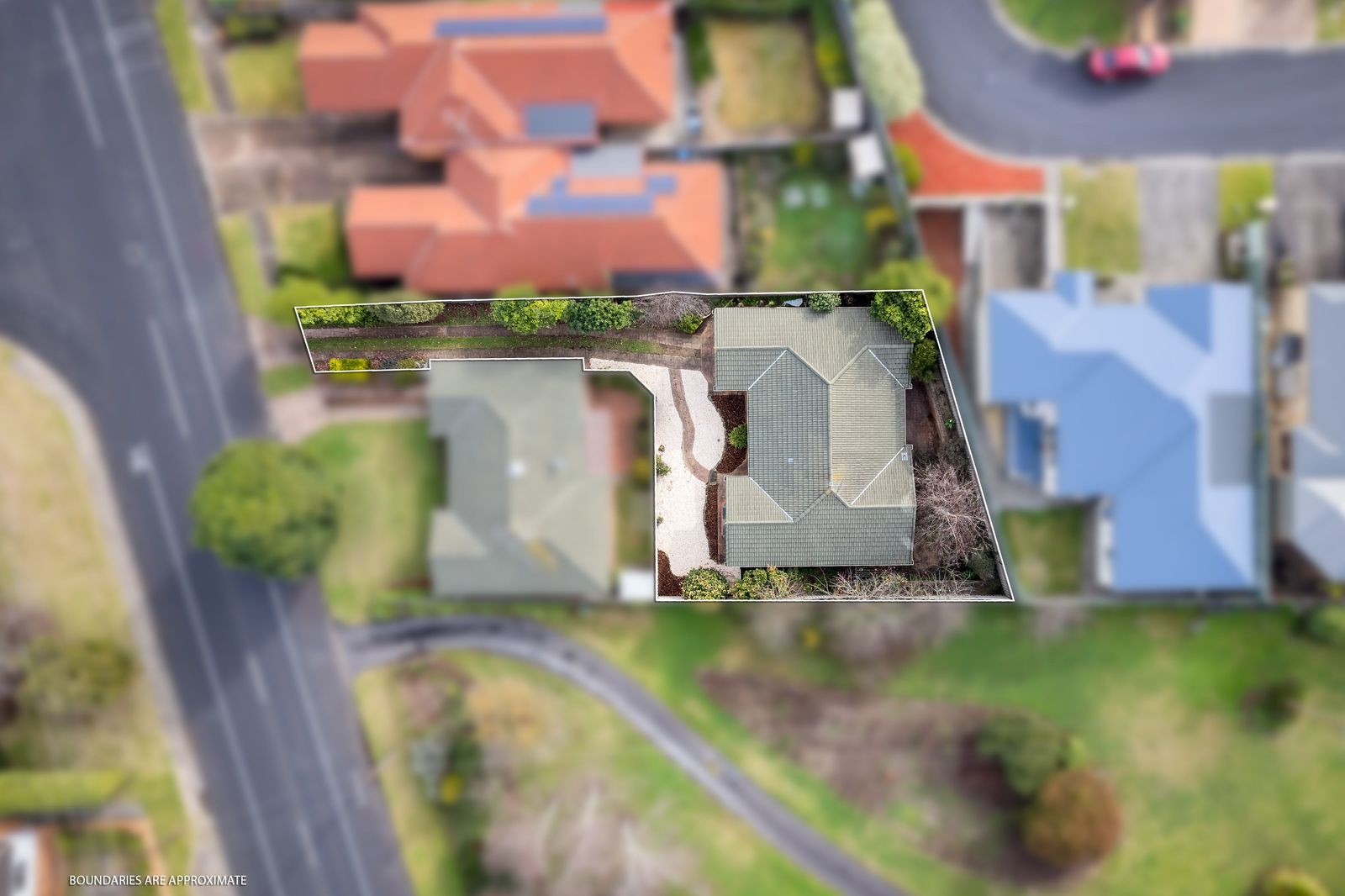 Effortless Living Starts Here: Stylish Two-Bedroom Unit