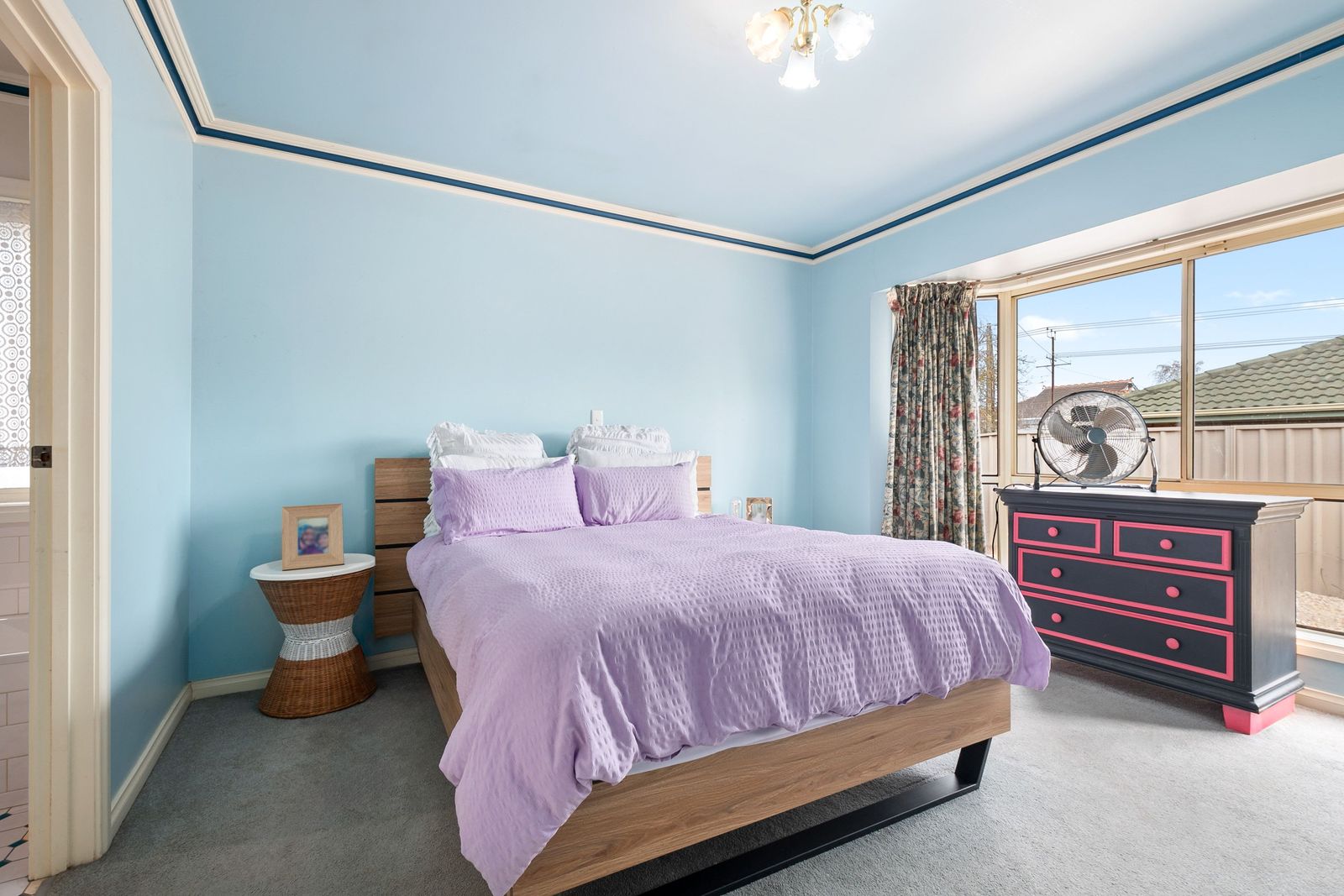 Effortless Living Starts Here: Stylish Two-Bedroom Unit