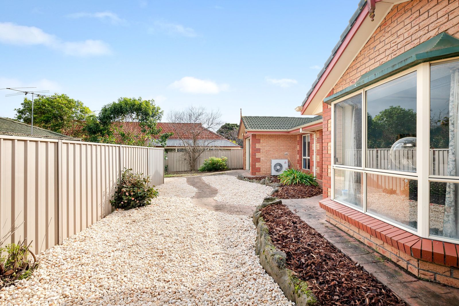 Effortless Living Starts Here: Stylish Two-Bedroom Unit