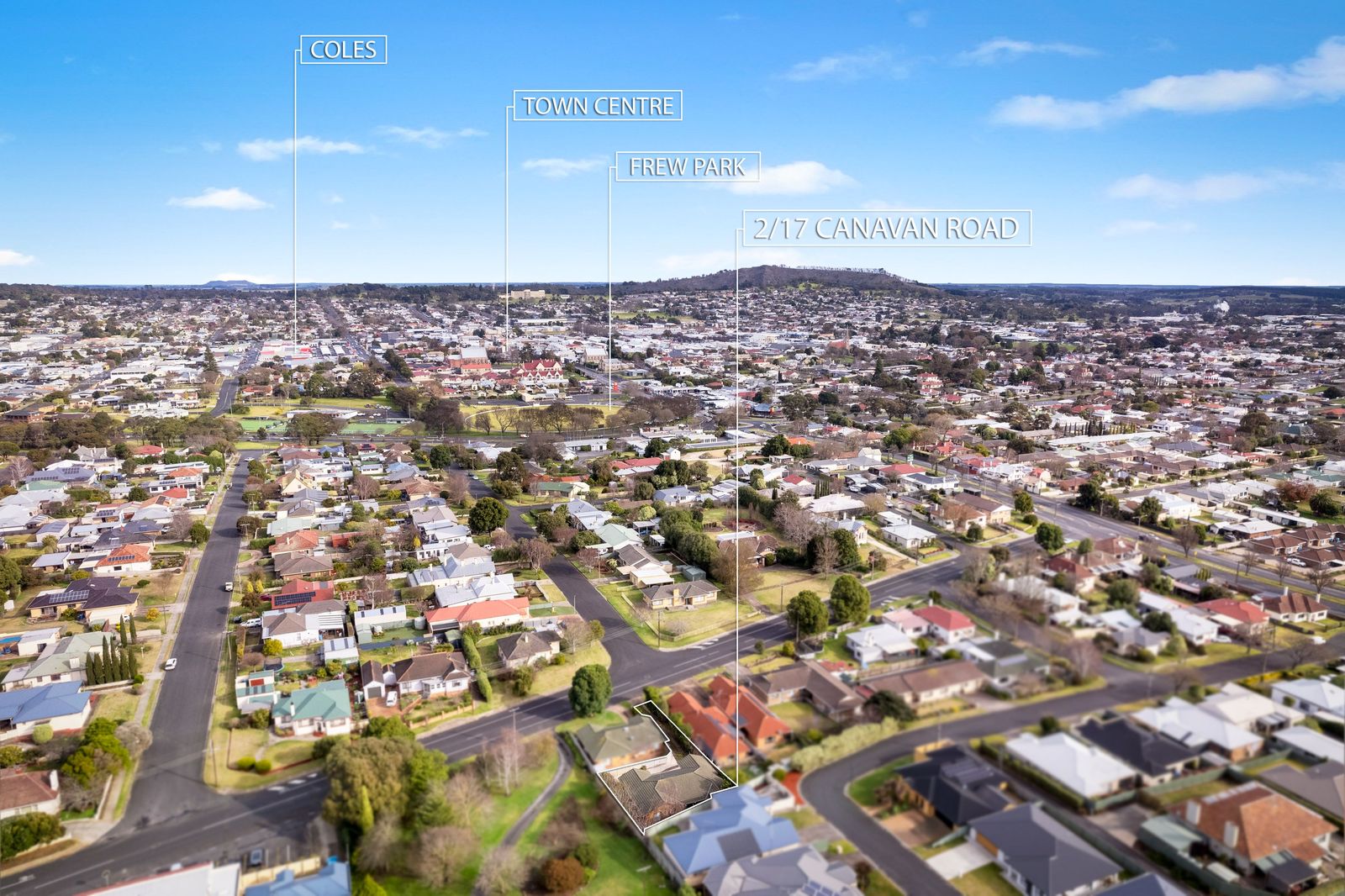 Effortless Living Starts Here: Stylish Two-Bedroom Unit