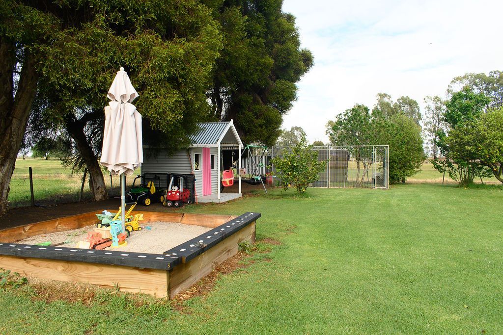 The Perfect Starter or Retiree Farmlet