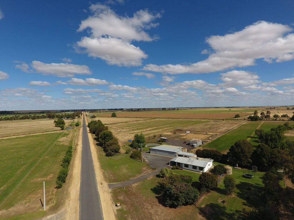 The Perfect Starter or Retiree Farmlet