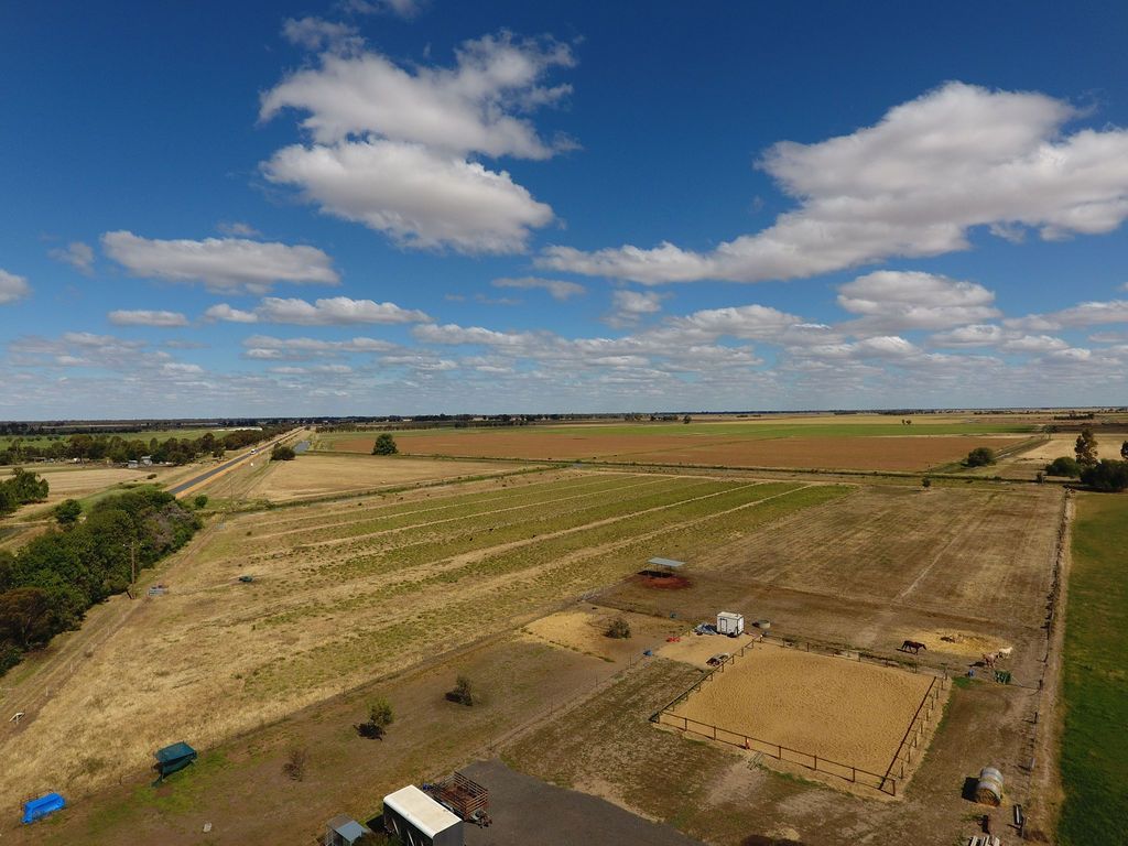 The Perfect Starter or Retiree Farmlet