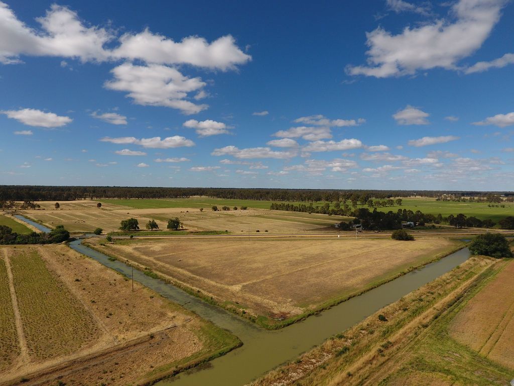 The Perfect Starter or Retiree Farmlet