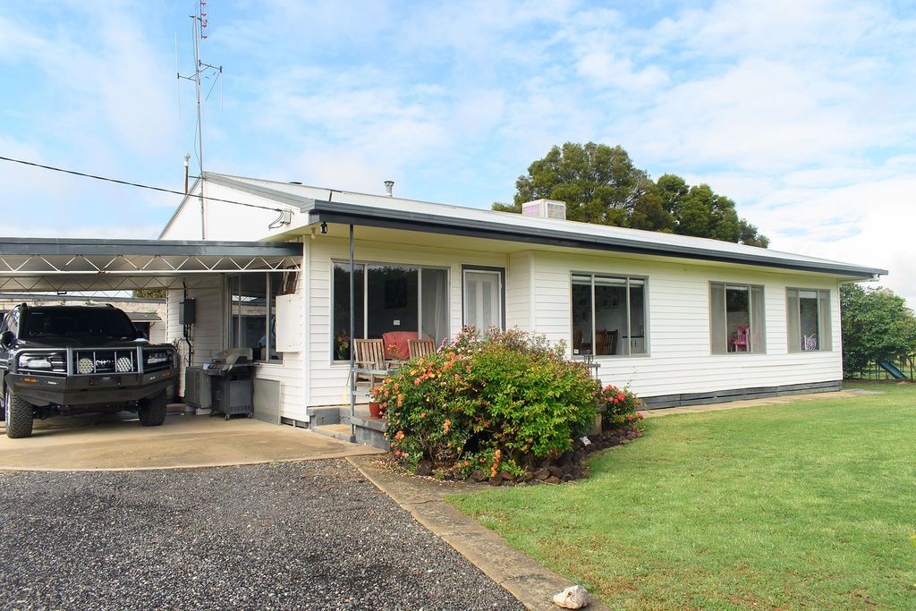 The Perfect Starter or Retiree Farmlet