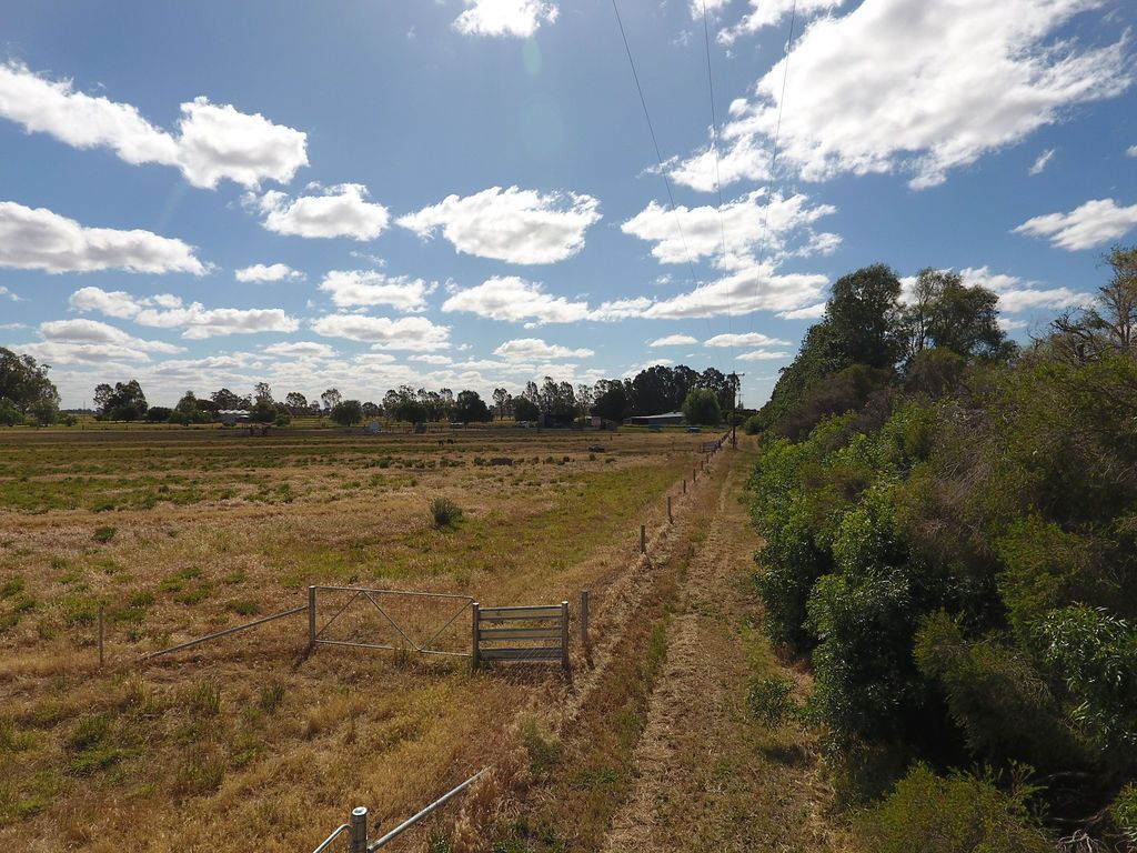 The Perfect Starter or Retiree Farmlet