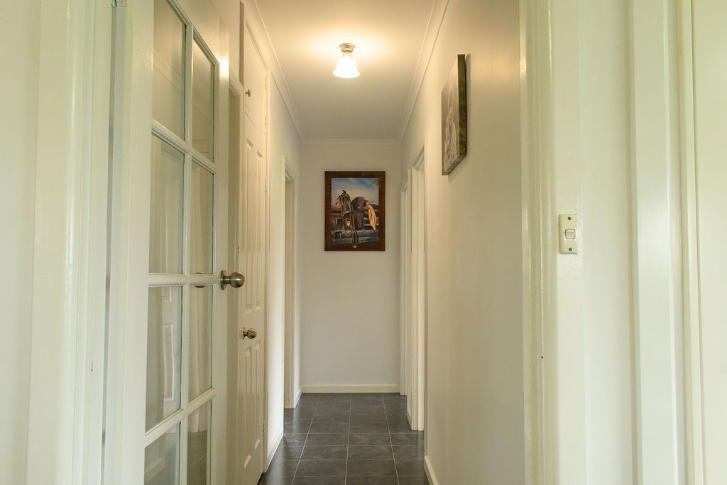 The Perfect Starter or Retiree Farmlet