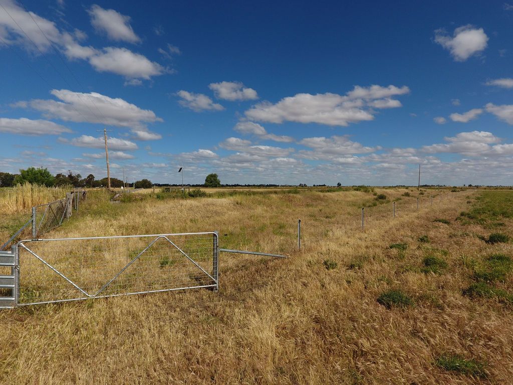 The Perfect Starter or Retiree Farmlet