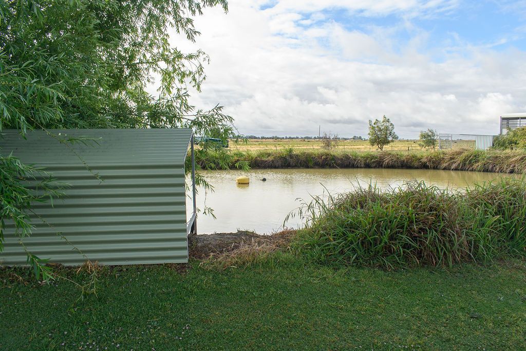 The Perfect Starter or Retiree Farmlet