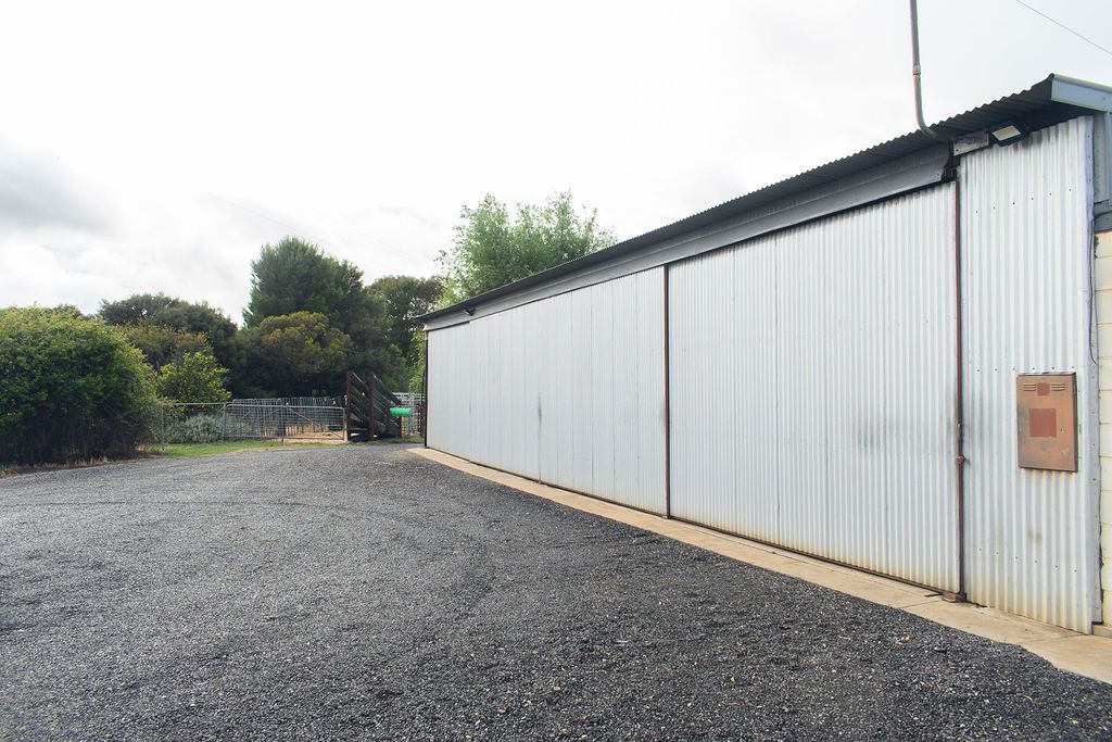 The Perfect Starter or Retiree Farmlet