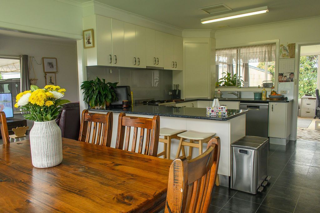 The Perfect Starter or Retiree Farmlet