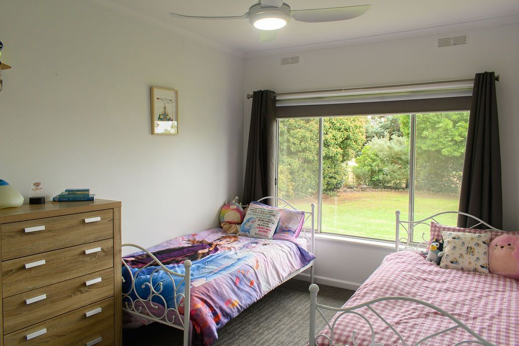 The Perfect Starter or Retiree Farmlet