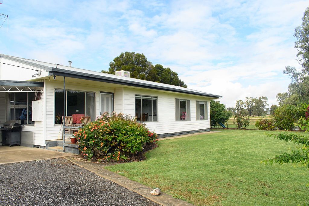 The Perfect Starter or Retiree Farmlet