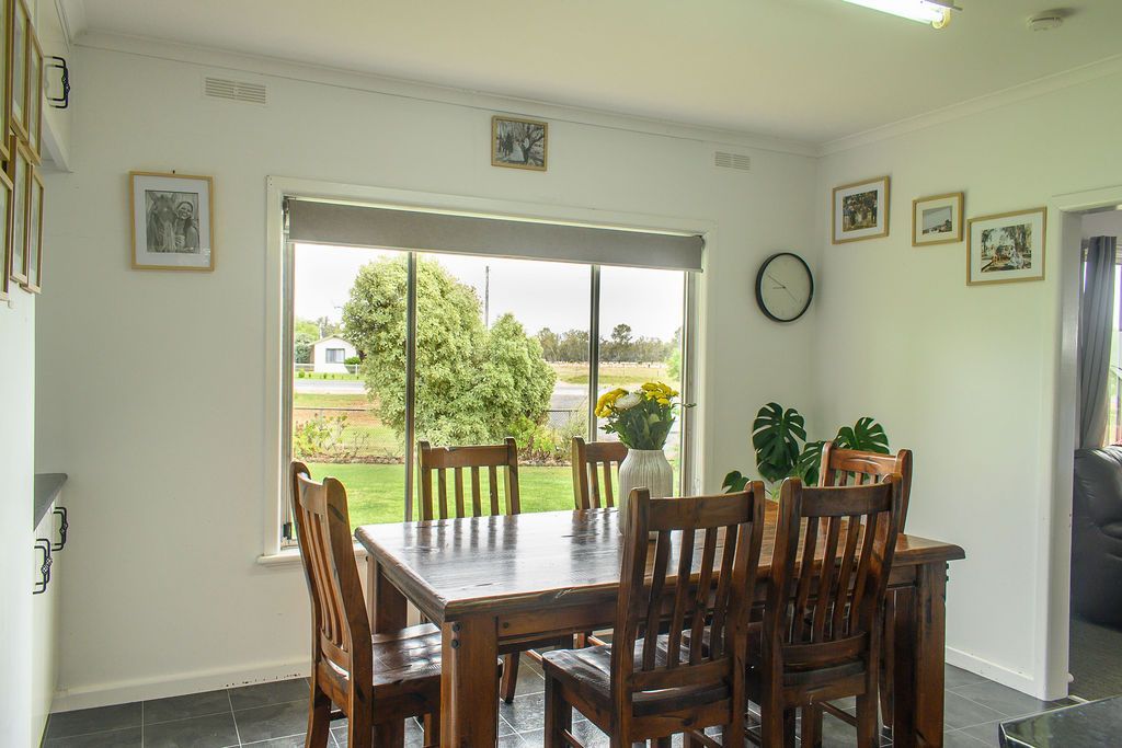 The Perfect Starter or Retiree Farmlet