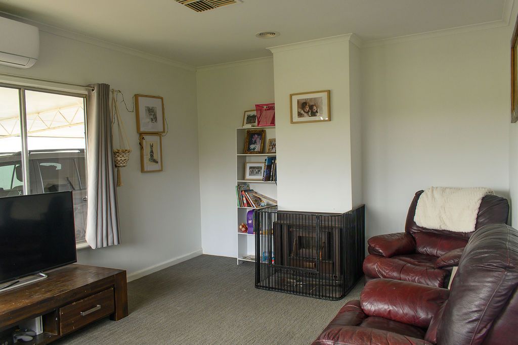 The Perfect Starter or Retiree Farmlet