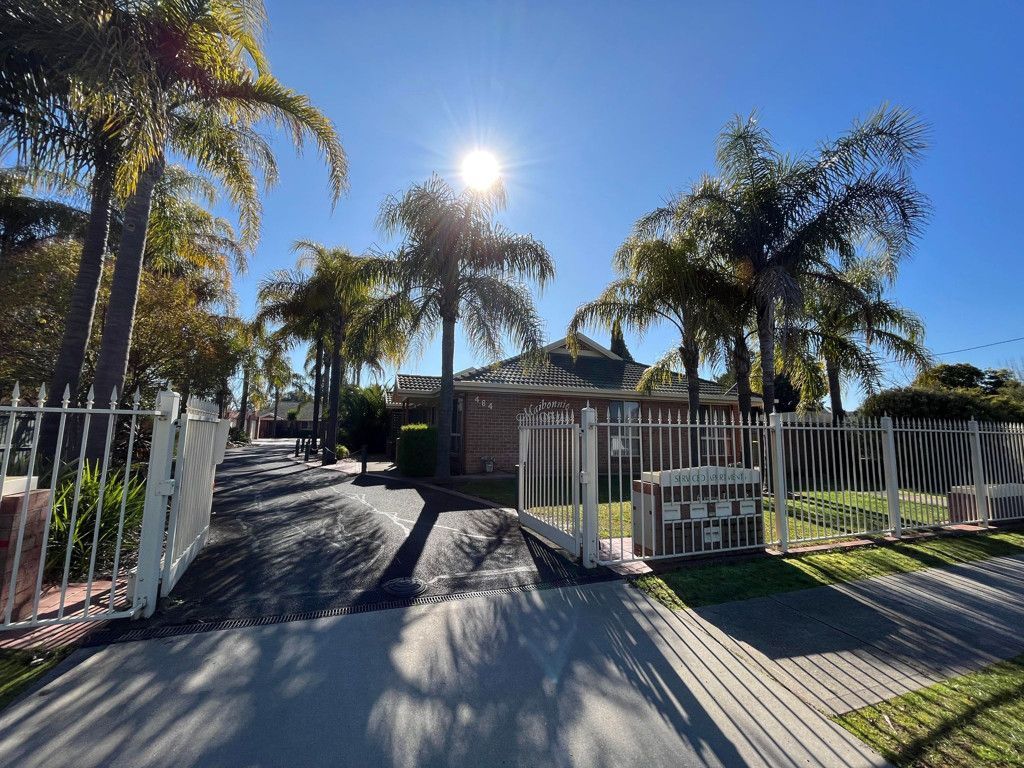 Easy, Comfortable Living in a Secure Lavington Complex Townhouse | NSW Lavington, NSW 2641 | Prop-GPT the AI-Powered Property Portal