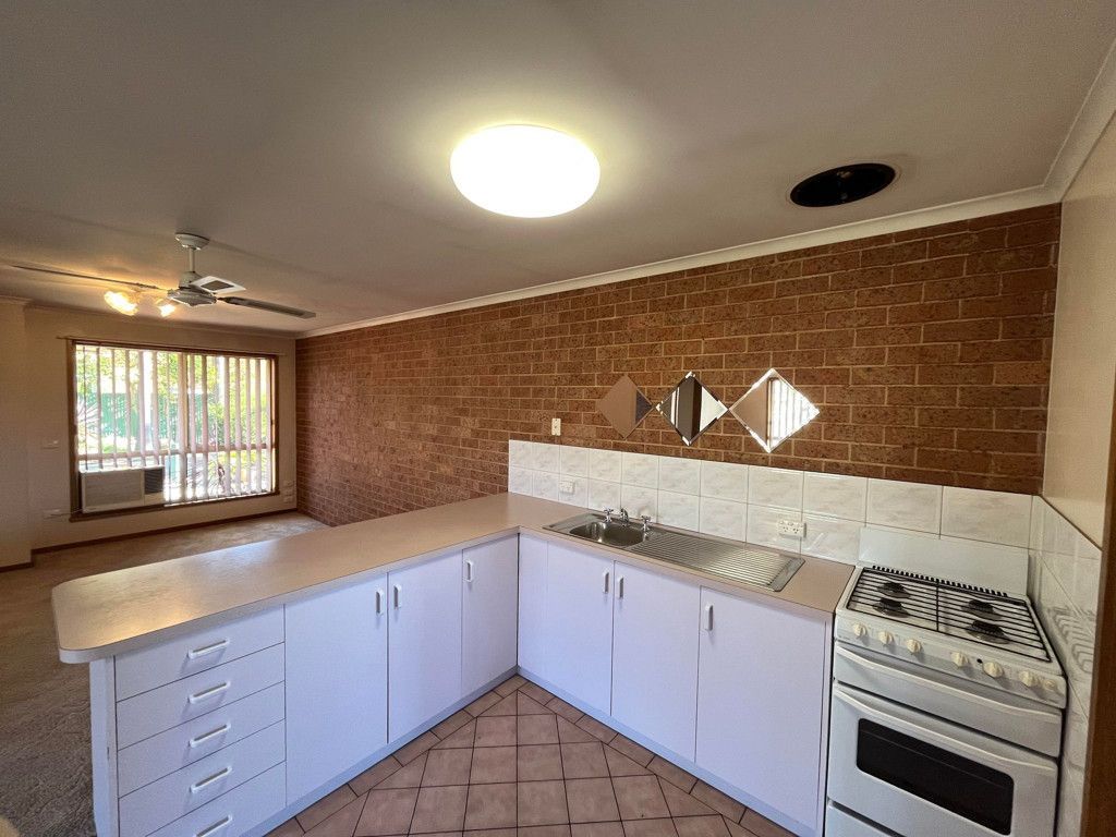 Easy, Comfortable Living in a Secure Lavington Complex