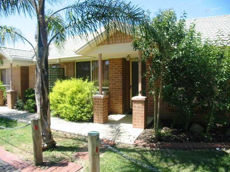 Easy, Comfortable Living in a Secure Lavington Complex