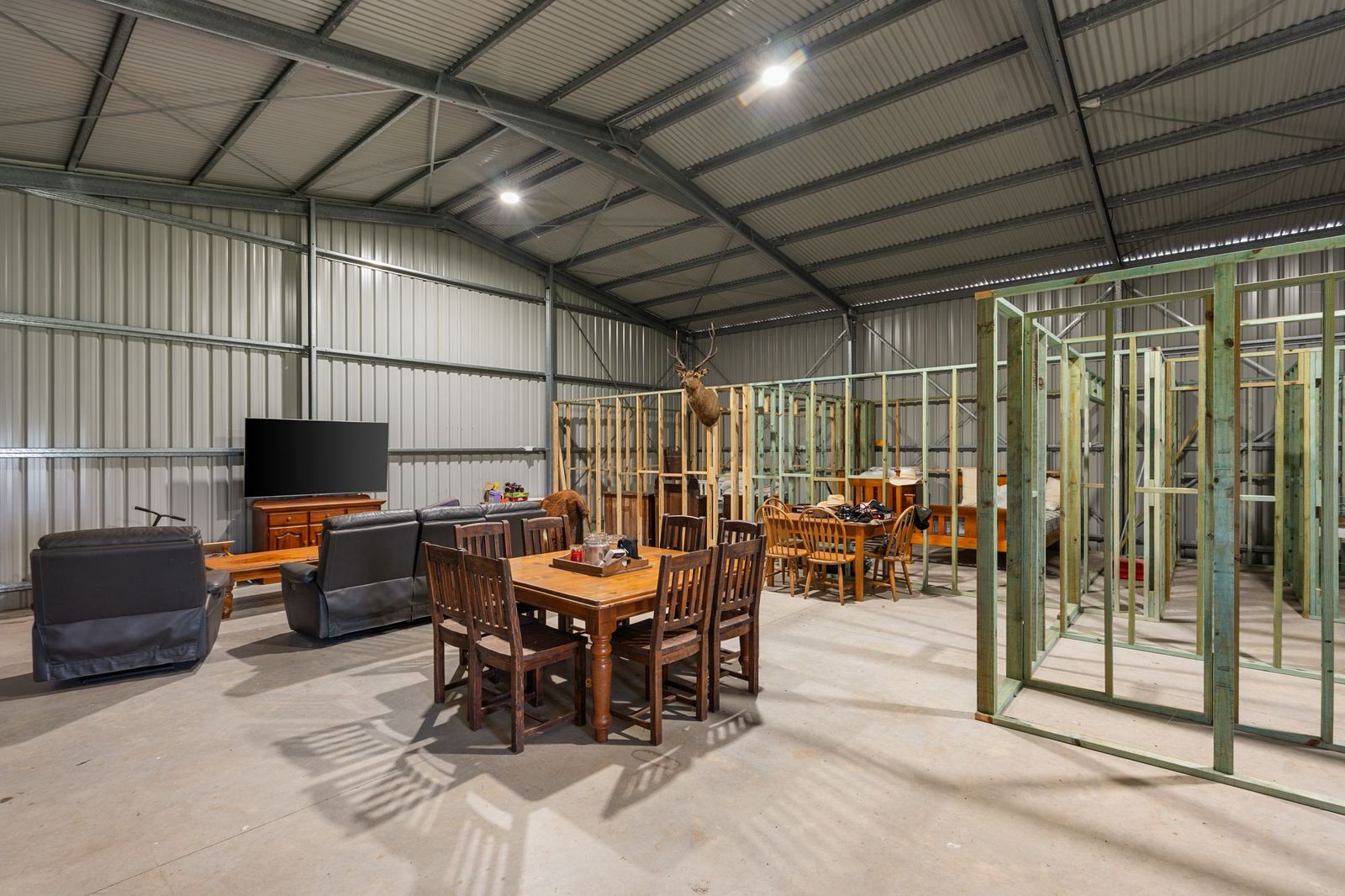 Perfect Weekender? Home Base For Your Dream Lifestyle? You Decide!