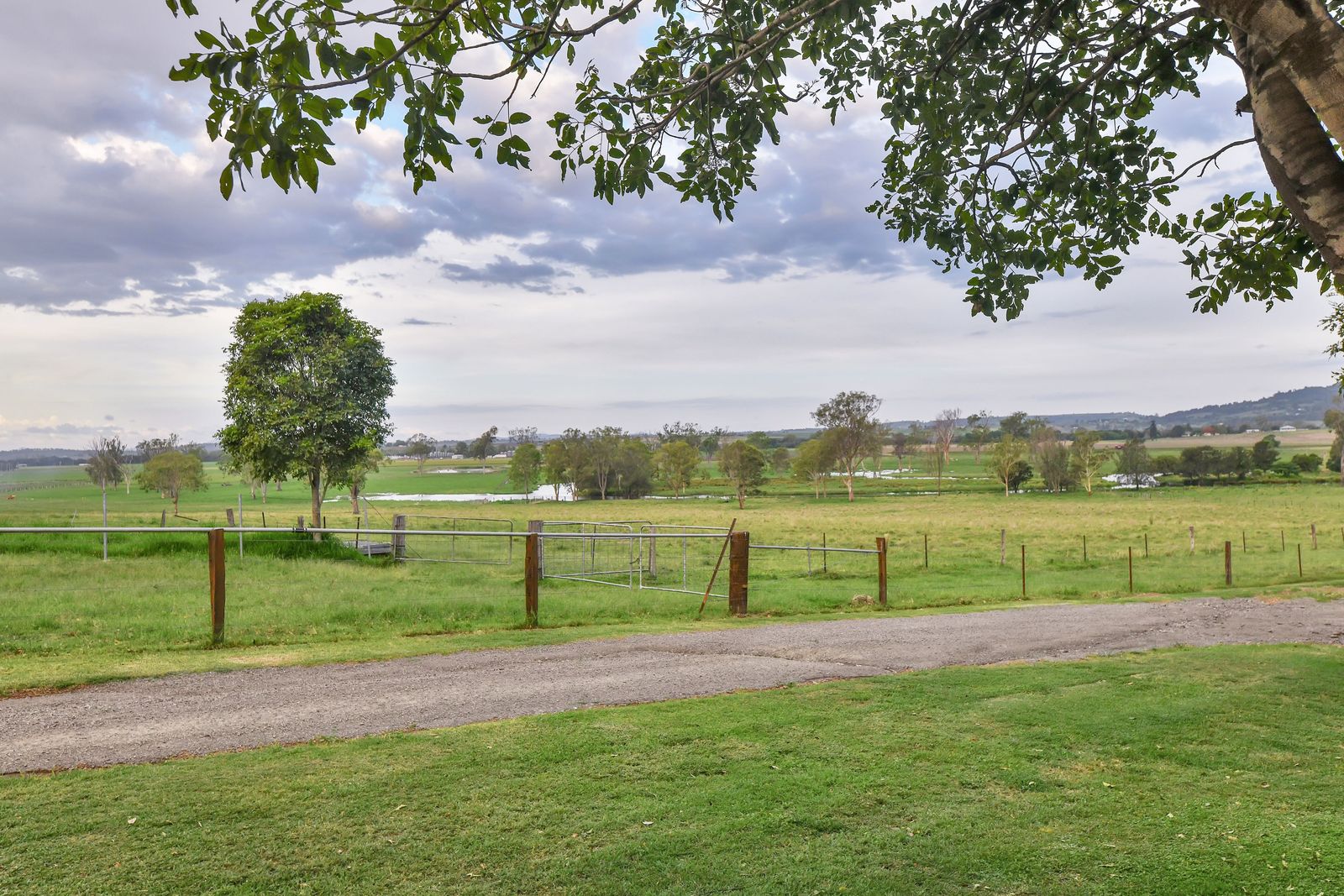 Country Charm with Privacy and Views