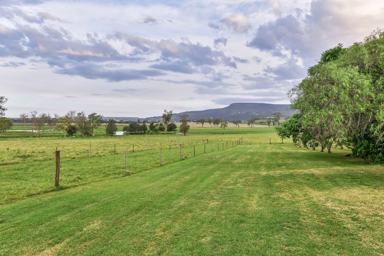 Country Charm with Privacy and Views