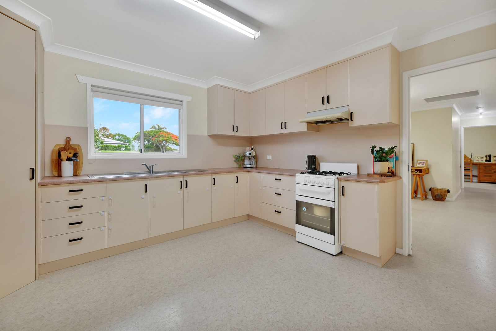 Country Charm with Privacy and Views