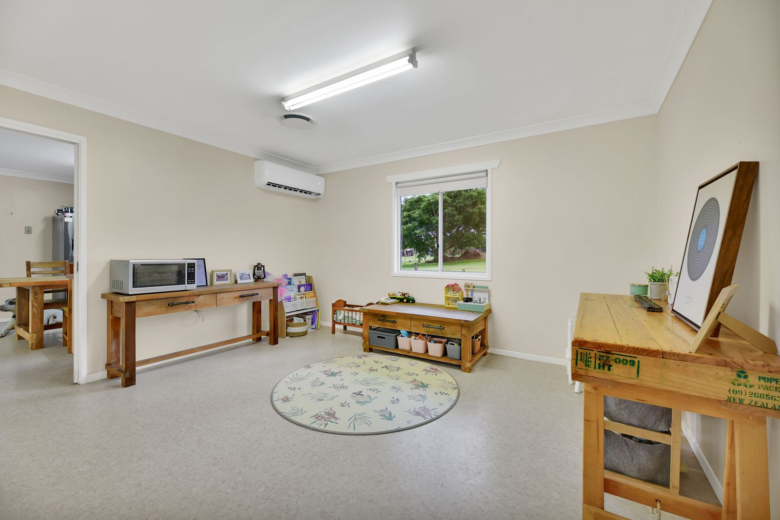 Country Charm with Privacy and Views