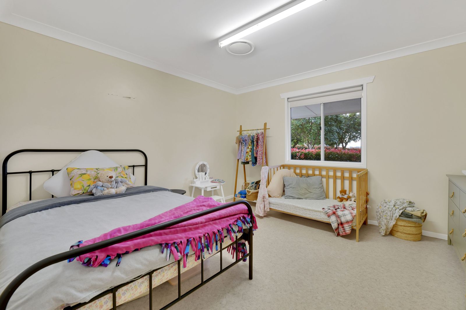 Country Charm with Privacy and Views