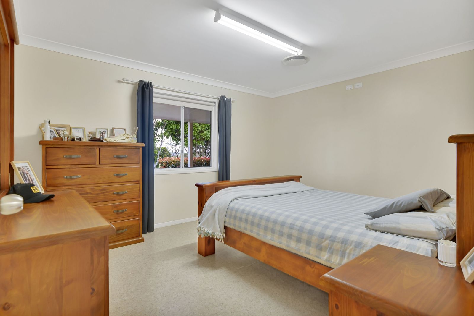 Country Charm with Privacy and Views