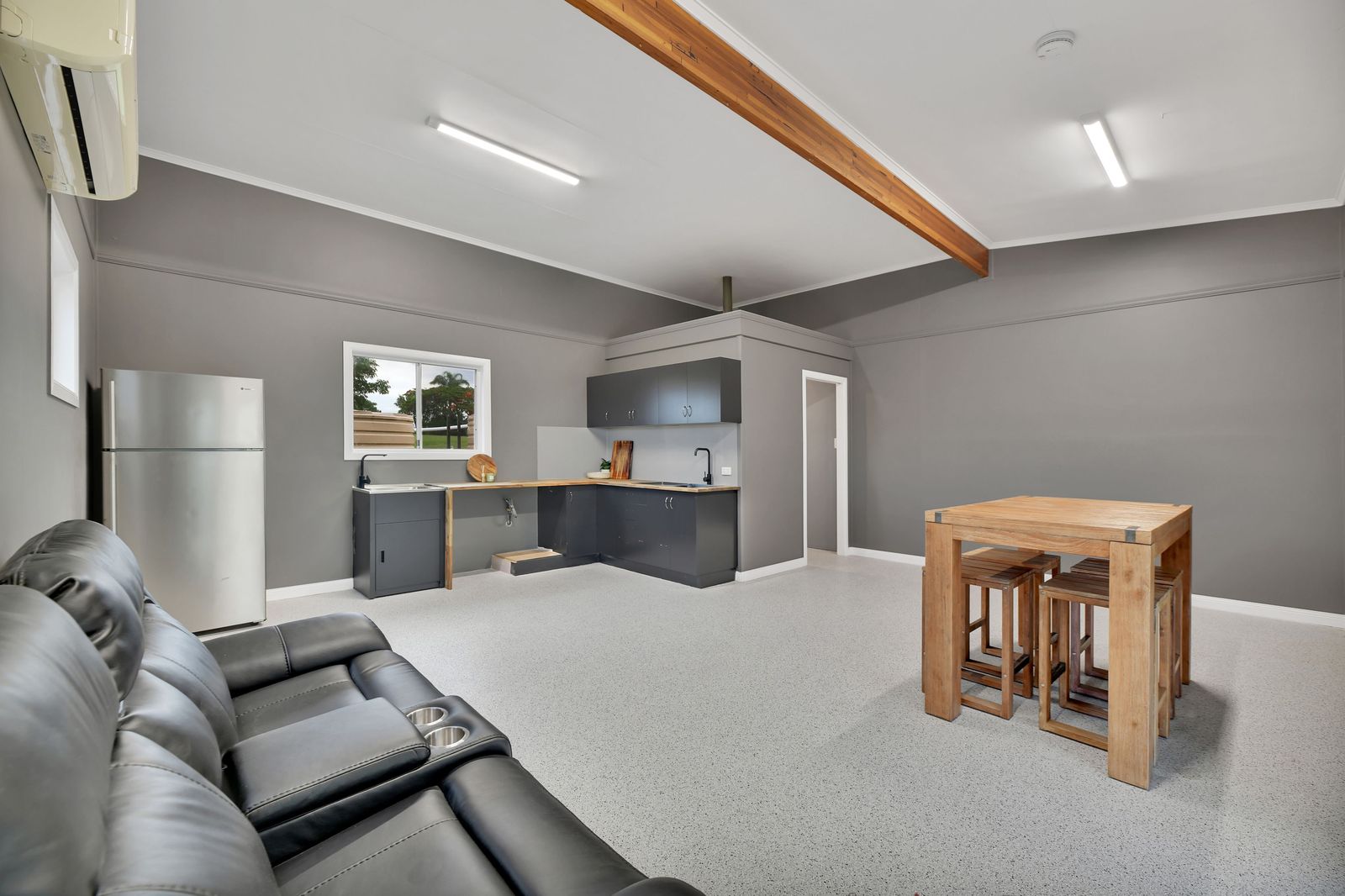 Country Charm with Privacy and Views