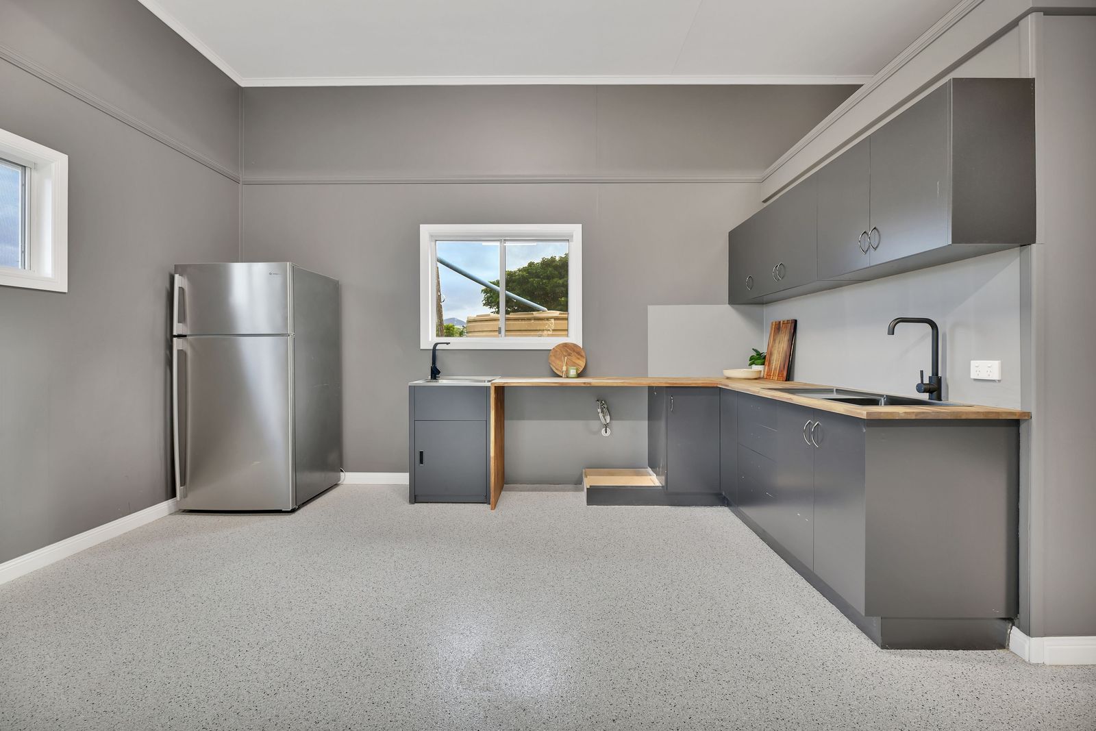 Country Charm with Privacy and Views