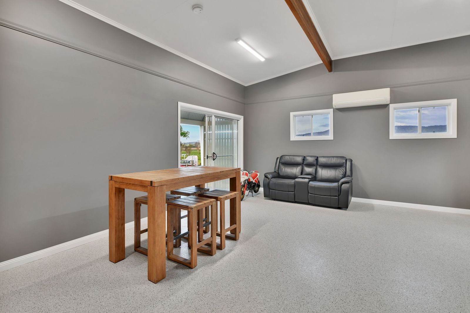 Country Charm with Privacy and Views