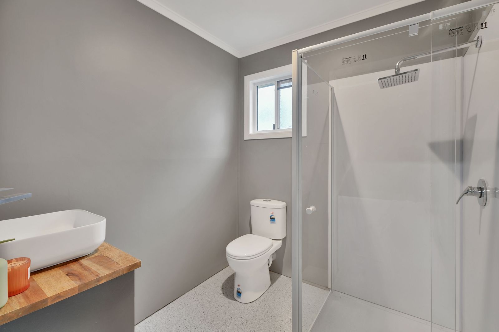 Country Charm with Privacy and Views