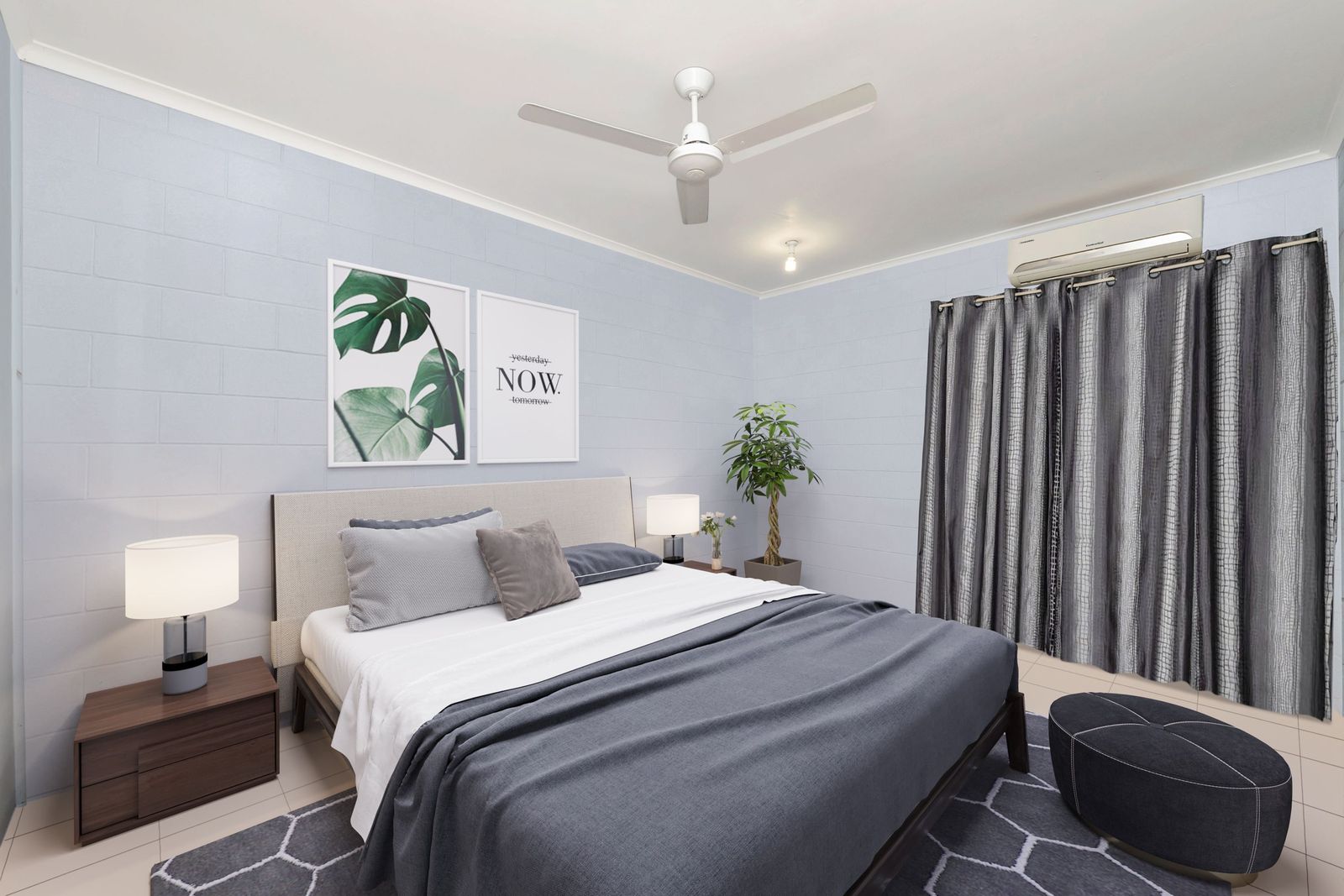 PARK & RIVERSIDE LIVING