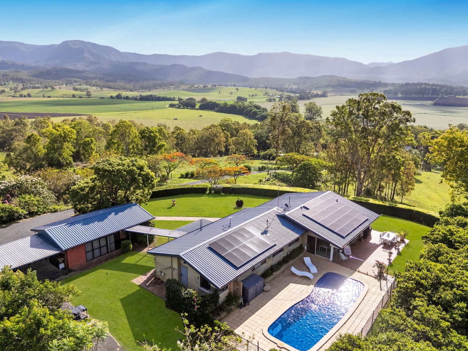 Premium Lifestyle & Farming Opportunity Lifestyle | QLD Thornton, QLD 4341 | Prop-GPT the AI-Powered Property Portal
