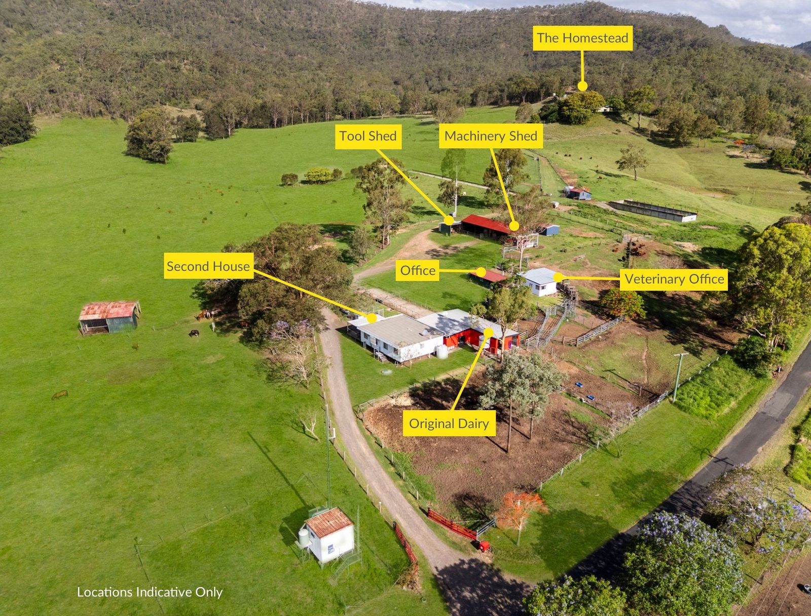 PREMIUM LIFESTYLE & FARMING OPPORTUNITY