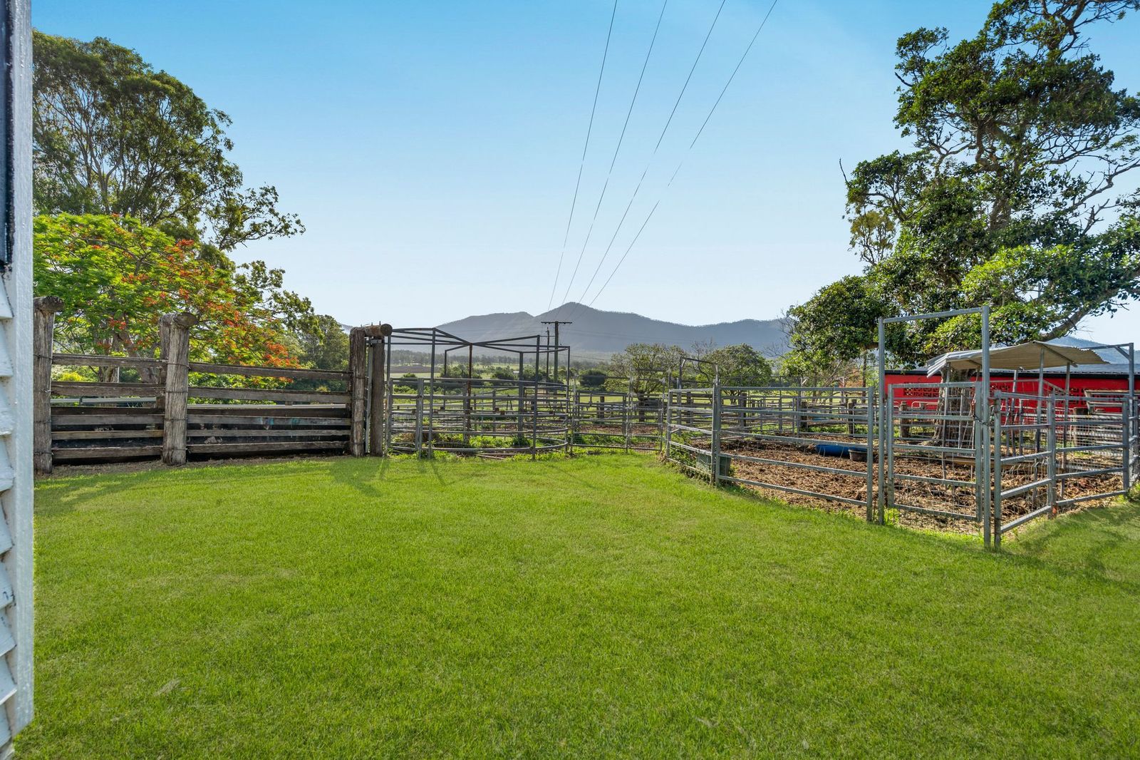 PREMIUM LIFESTYLE & FARMING OPPORTUNITY