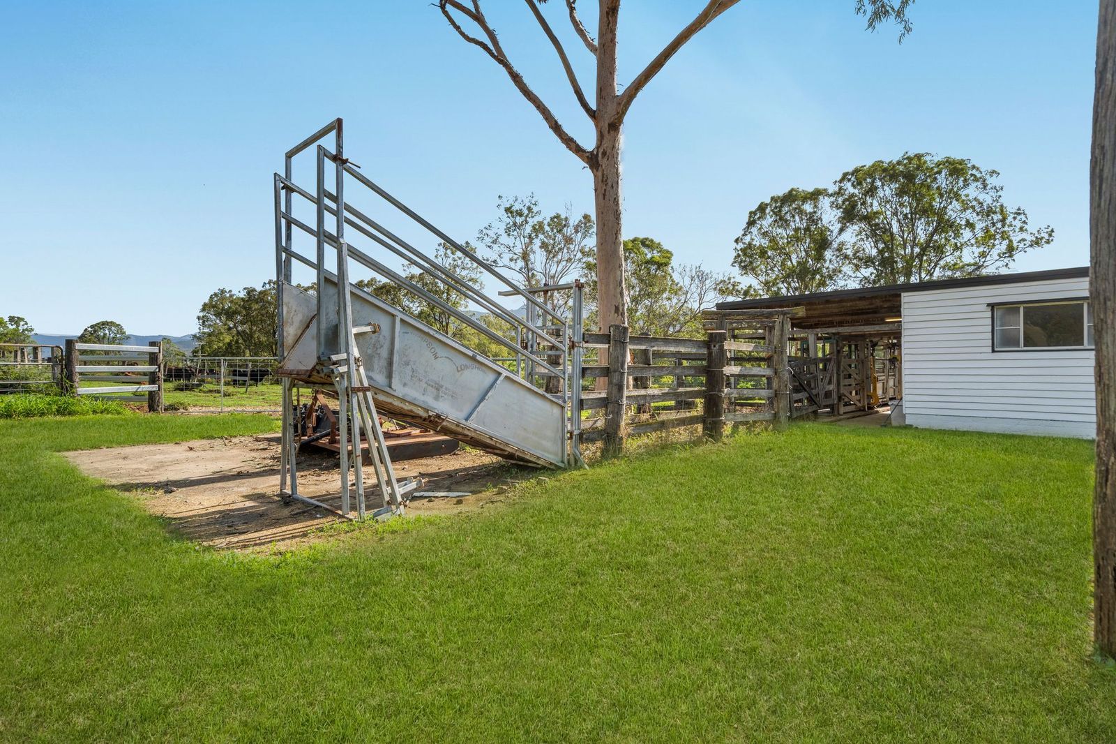 PREMIUM LIFESTYLE & FARMING OPPORTUNITY