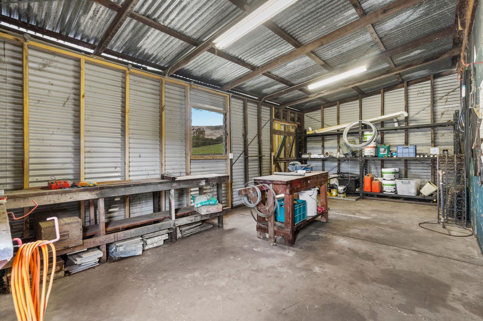 PREMIUM LIFESTYLE & FARMING OPPORTUNITY